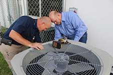 About AirPro A/C and Heating