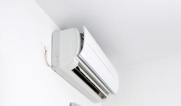 ductless air conditioning