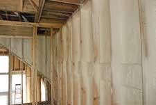 home insulation in Houston