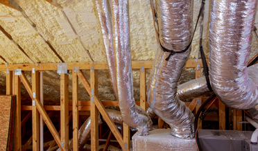 Importance of HVAC Duct Cleaning