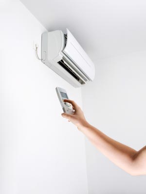 Ductless AC System and Ductless AC Installation FAQs
