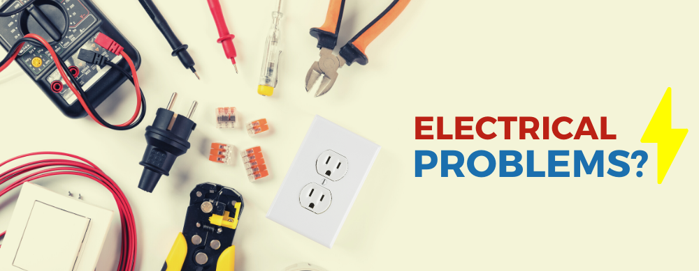 Residential Electrical Installation & Repair Services