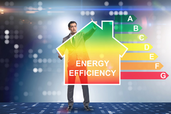 Energy-Efficient Home Tips