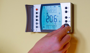 Best Practices to Alter Thermostat Settings When Daylight Saving Ends