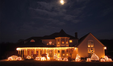 Electrical Safety: Holiday Decorating Tips
