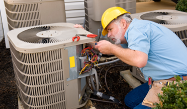 10 Reasons to Hire a Professional HVAC Contractor