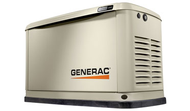 Home Backup Generator: Are They Worth the Expense
