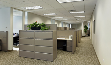 Improving Indoor Air Quality for Commercial Spaces