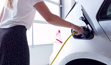 Residential Electric Vehicle Charging Tips