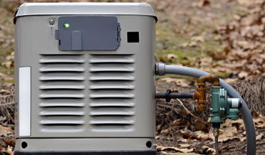Guidelines for Choosing a Home Generator