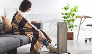 9 Space Heater Safety Tips