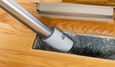 3 Top Reasons for HVAC Ductwork Cleaning