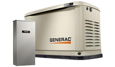Whole Home Generators Buyer's Guide