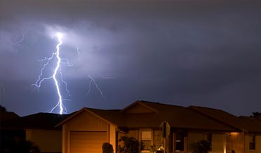 Hurricane Electrical Safety - Storm Preparedness Checklist