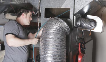 HVAC Duct Cleaning 101: How Duct Cleaning Can Impact Your Health