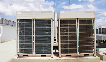 Commercial AC Repair: A Tale of Two Commercial Air Conditioners