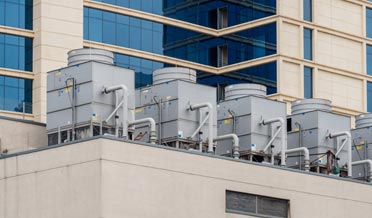 Determining Commercial Air Conditioning Costs