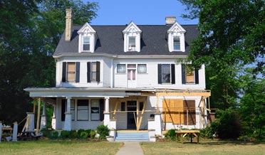 Common Electrical Repairs for Aging Homes