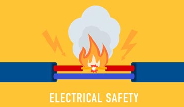 Electrical Safety: Preparation for Winter Storms