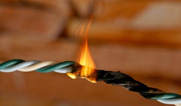 6 Winter Electrical Hazards to Avoid
