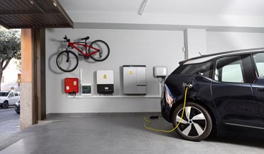 Things to Know About EV Charging