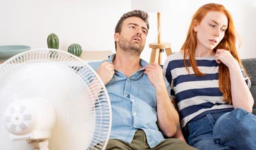 How Humidity Effects Your HVAC System