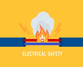 Home Electrical Safety