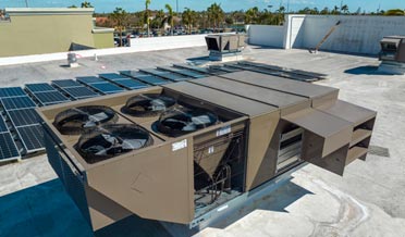 Suggested Commercial AC Maintenance Schedule