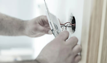 DIY Electrical Repair