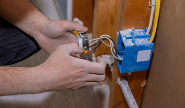 Residential Electrical Repair