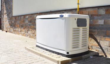 Whole Home Generator