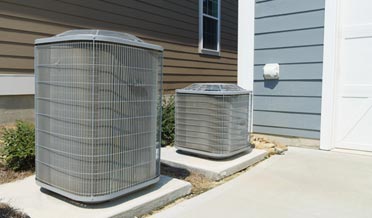 Cypress AC Maintenance