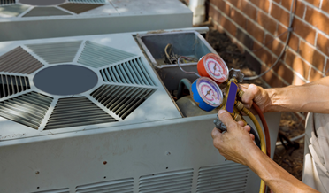 4 Benefits of AC Maintenance Cypress
