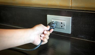 Electrical Repair Signs Not To Ignore