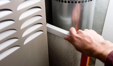 Why Seasonal AC Maintenance is a Must