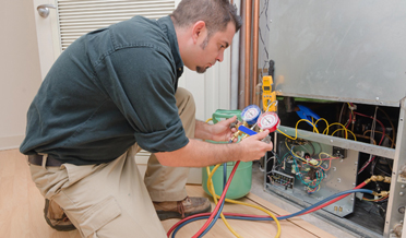 The Ultimate Guide to AC Repair