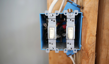 Rewiring Your Home for Safety