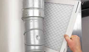 Is Your Dirty AC Filter Ruining Your Home's Air Quality?