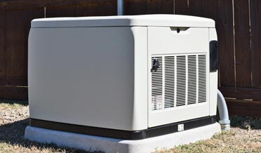 Whole Home Generator