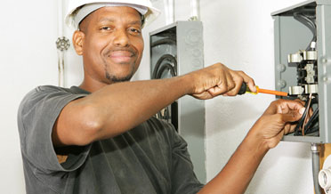 HVAC Electrical Repair
